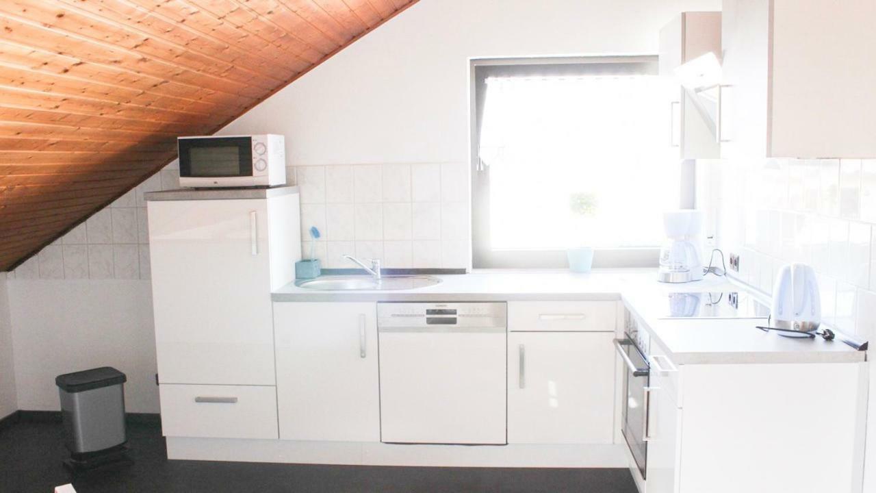Ferienwohnung-Fuchs Bad Schönborn Zewnętrze zdjęcie