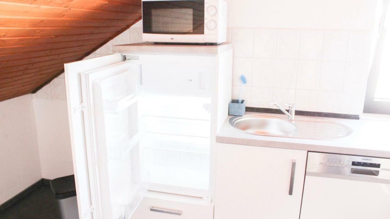 Ferienwohnung-Fuchs Bad Schönborn Zewnętrze zdjęcie