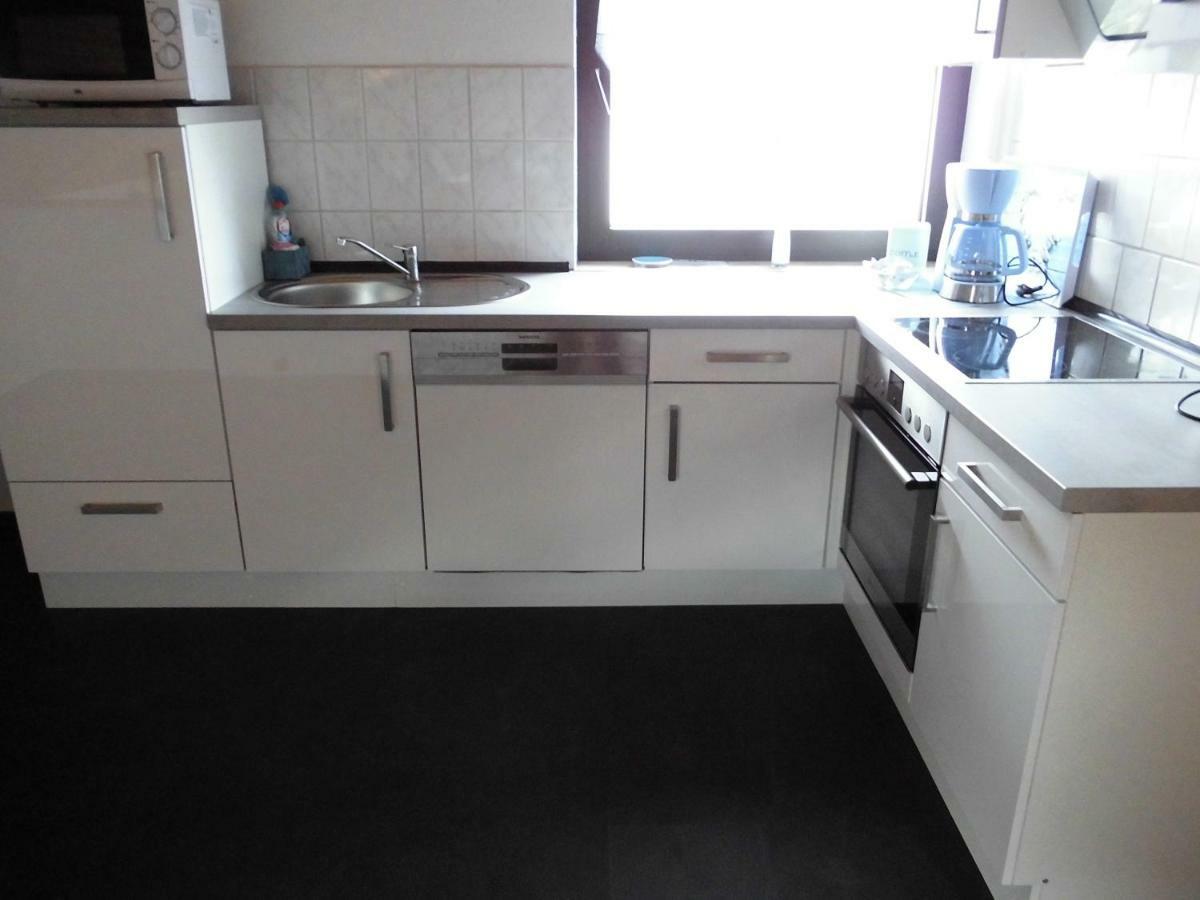 Ferienwohnung-Fuchs Bad Schönborn Zewnętrze zdjęcie