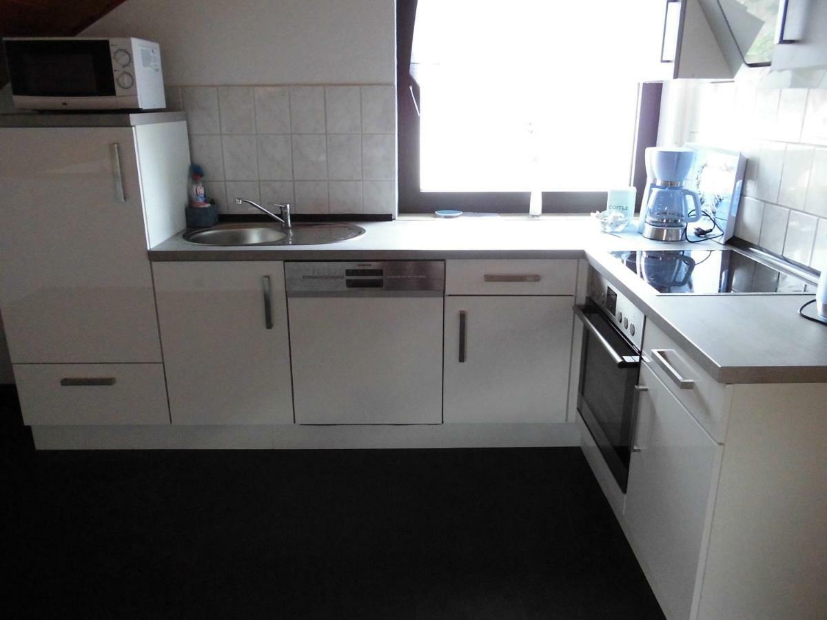 Ferienwohnung-Fuchs Bad Schönborn Zewnętrze zdjęcie