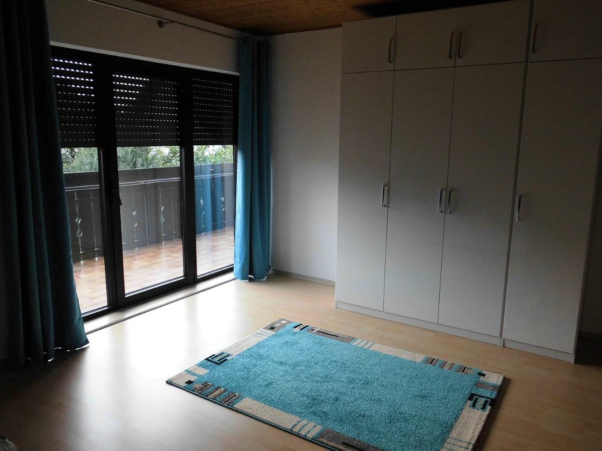 Ferienwohnung-Fuchs Bad Schönborn Zewnętrze zdjęcie