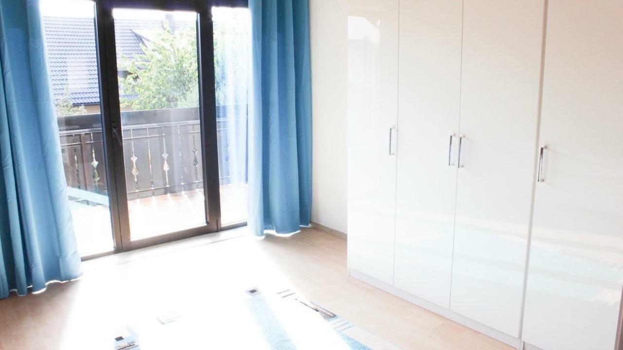 Ferienwohnung-Fuchs Bad Schönborn Zewnętrze zdjęcie