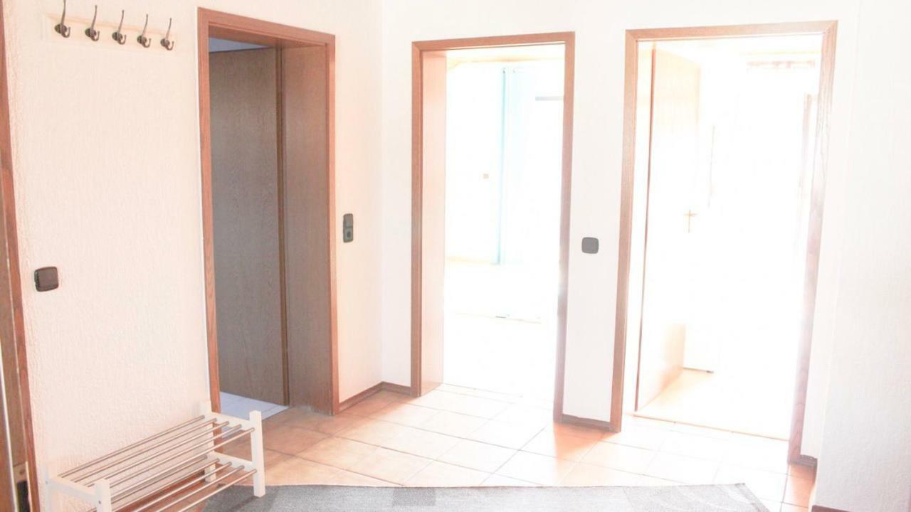 Ferienwohnung-Fuchs Bad Schönborn Zewnętrze zdjęcie