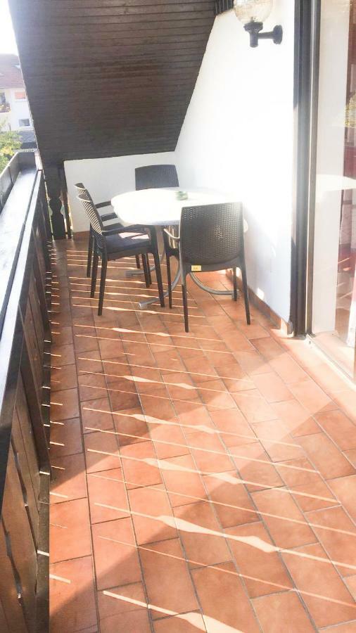 Ferienwohnung-Fuchs Bad Schönborn Zewnętrze zdjęcie