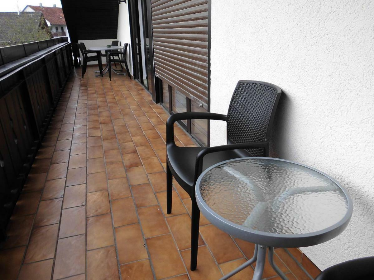 Ferienwohnung-Fuchs Bad Schönborn Zewnętrze zdjęcie